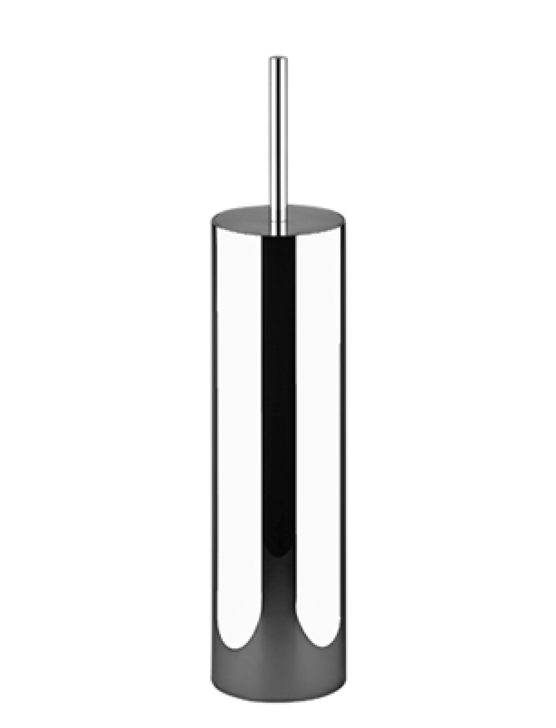 DO Toiletten-BG, Standmodell SERIENSPEZIFISCH 84910979 Platin