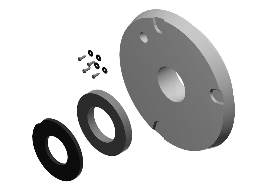 BOSCH Ersatzteil TTNR: 63007267 Wärmeschutz Br-Tür S115/325 35-43 everp