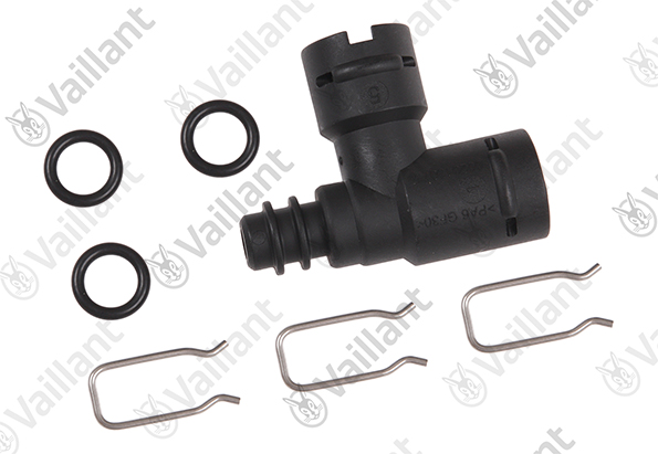Vaillant Adapter Vaillant-Nr. 0020144608
