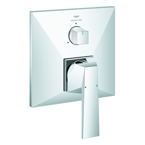 GROHE EH-Batterie Allure Brilliant 24340 FMS für 35604 3-Wege Umstellung chrom GROHE EH-Batterie Allure Brilliant 24340 FMS für 35604 3-Wege Umstellung chrom
