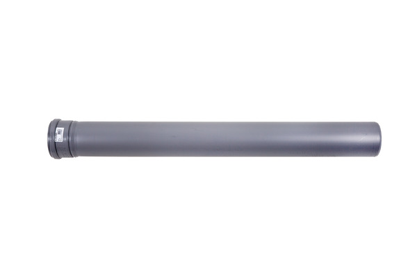 Brötje Abgas-Rohr-PPS f. SAS 1000 mm DN 110 neu Brötje Abgas-Rohr-PPS f. SAS 1000 mm DN 110 neu