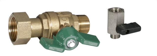 Resideo Wartungsset WS295STN zu Prüfgerät TK295 bzw. TKA295