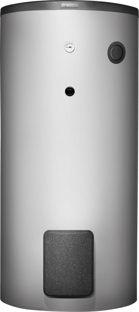 BOSCH Wärmepumpenspeicher WP 400 KP 1 C optimiert für CS5000AW, 1630x700, 400L