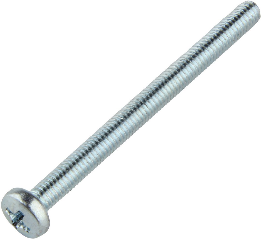 BOSCH Ersatzteil TTNR: 5883175 Linsenschraube DIN7985 M4X50 4 8 BOSCH Ersatzteil TTNR: 5883175 Linsenschraube DIN7985 M4X50 4 8
