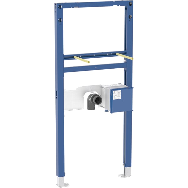 Geberit Duofix Element f. WT, 112 cm elektr. Standarmatur mit UP-Funktionsbox