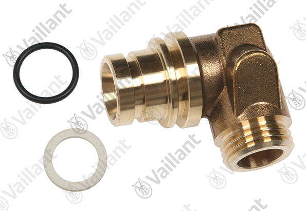 Vaillant Anschlussstück Vaillant-Nr. 179032