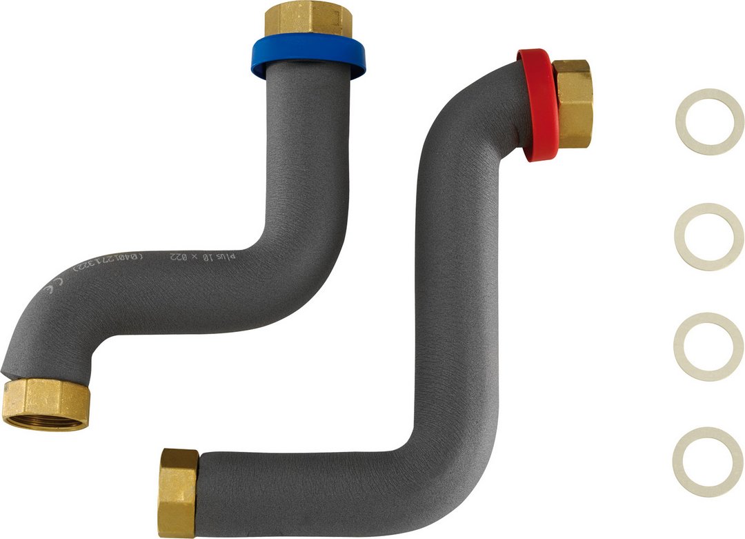 BOSCH Installationszubehör BCS 30 Anschluss-Set GC7000F/GC8000iF 50 kW