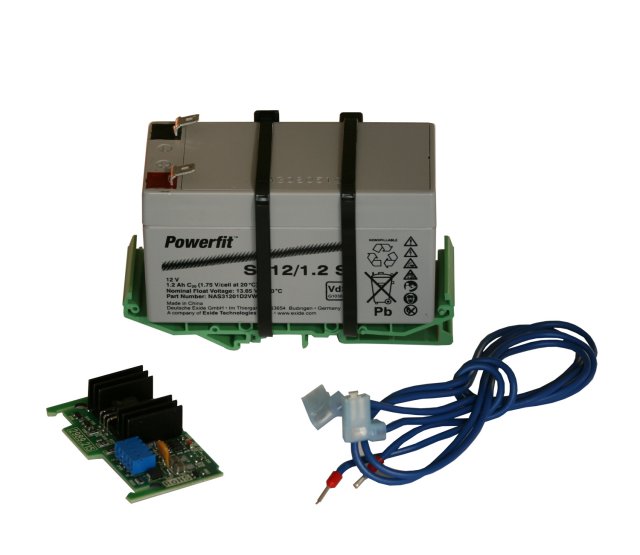 KSB Akku für LevelControl BS Nachrüstsatz KSB Akku für LevelControl BS Nachrüstsatz