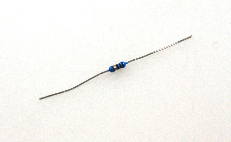 Remko WP Codierwiderstand 62 Ohm WKF 85 (compact)