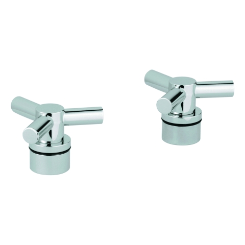 GROHE Griff 18026 für Atrio Ypsilon 2 STK chrom GROHE Griff 18026 für Atrio Ypsilon 2 STK chrom