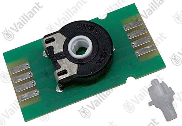 Vaillant Potentiometer Vaillant-Nr. 0010045235