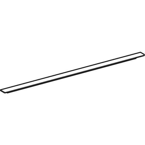 Geberit Griff, B:75cm sandgrau matt