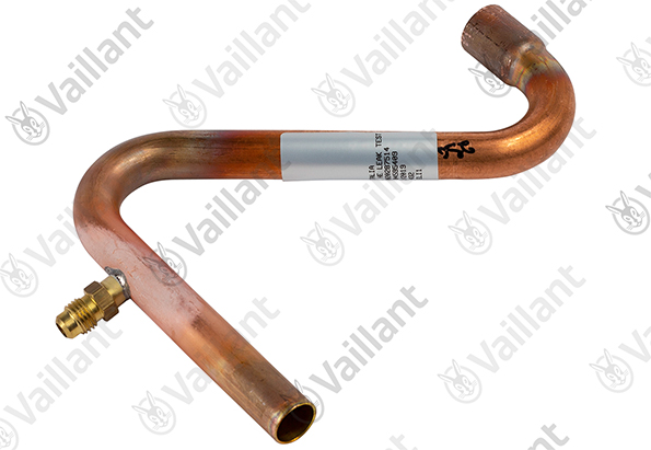 Vaillant Rohr Vaillant-Nr. 0010033553