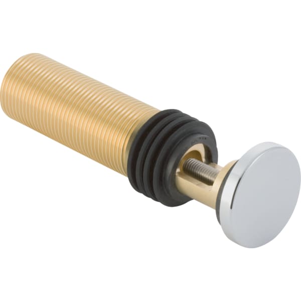 Geberit Zulauf für Urinal Taro glanzverchromt Geberit Zulauf für Urinal Taro glanzverchromt
