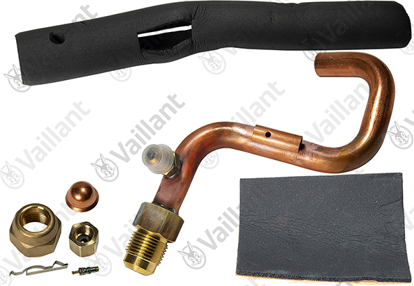 Vaillant Rohr Vaillant-Nr. 0010028137