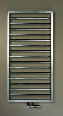 Zehnder Design-HK Subway SUB-060-045 613x30x450 weiß RAL 9016