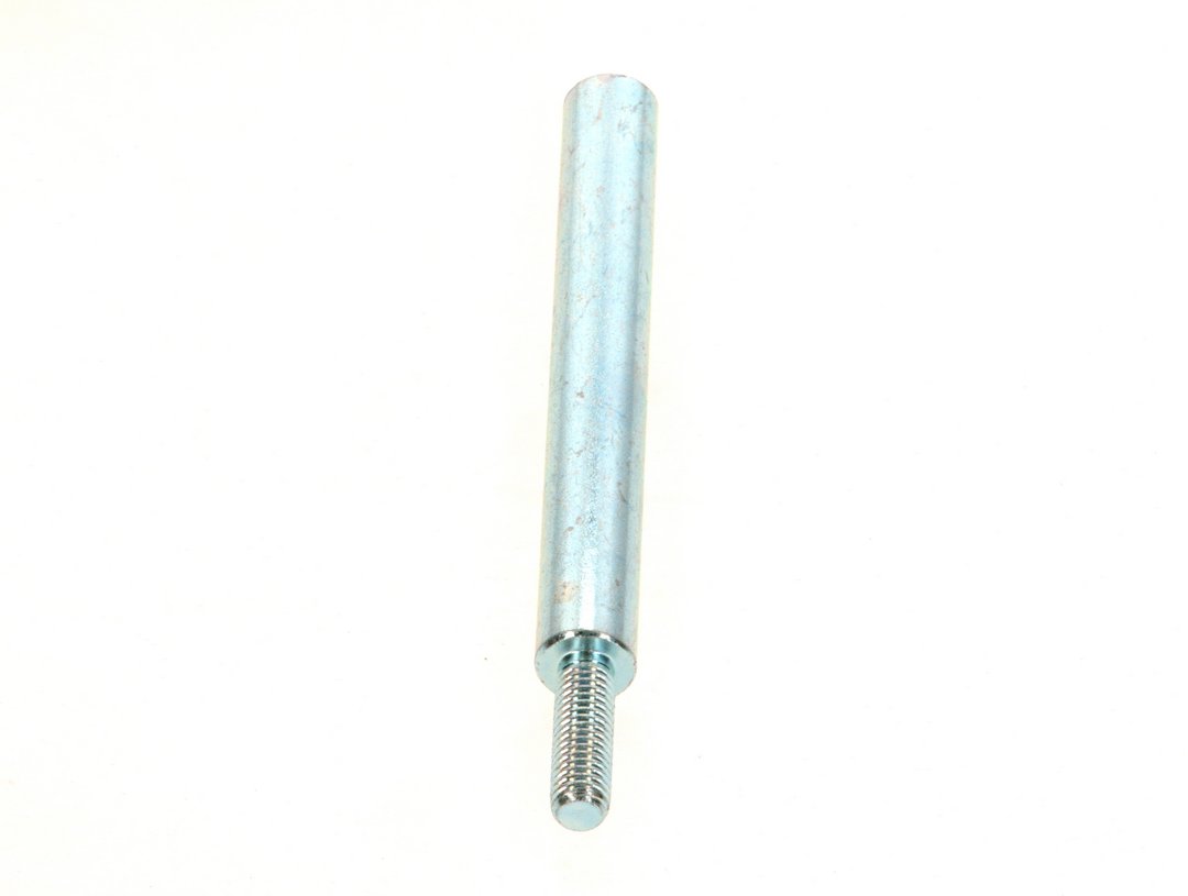 BOSCH Ersatzteil TTNR: 87185713450 Gewindebolzen M8x25/D13/K105 everp BOSCH Ersatzteil TTNR: 87185713450 Gewindebolzen M8x25/D13/K105 everp