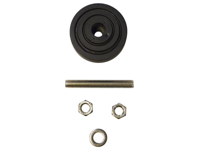 GRUNDFOS Zubehör Kreiselpumpen Vibrationsdämpfer CR(E)10/15/20