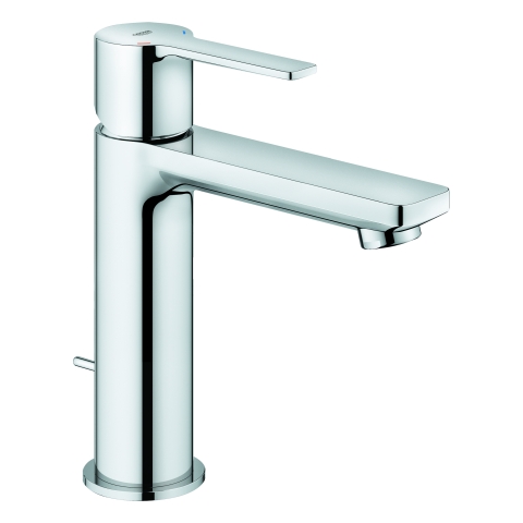 GROHE EH-Waschtischbatterie Lineare 32114_1 S-Size Temperaturbegrenzer chrom GROHE EH-Waschtischbatterie Lineare 32114_1 S-Size Temperaturbegrenzer chrom
