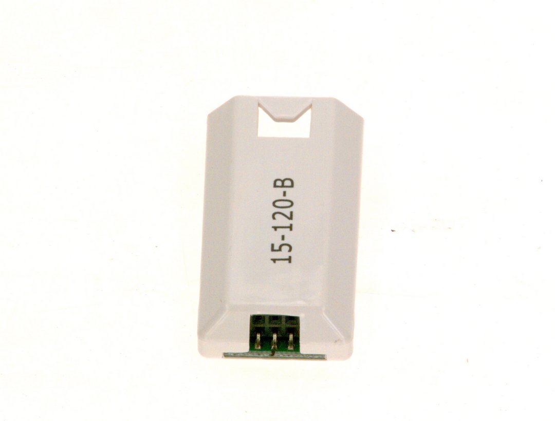 BOSCH Ersatzteil TTNR: 7099283 BCM 01039 BK13-18W S03 Überdruck