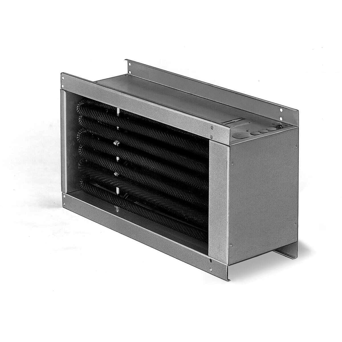 Helios EHR-K 15/60/30-35 Elektro-Heizreg. 14,4KW 400V,rechteckig