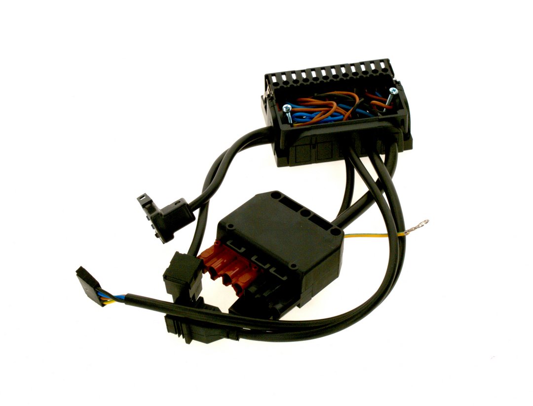 BOSCH Ersatzteil TTNR: 63016666 Sockel HG-A kpl V2 everp BOSCH Ersatzteil TTNR: 63016666 Sockel HG-A kpl V2 everp
