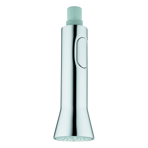 GROHE Spülbrause 64159 chrom