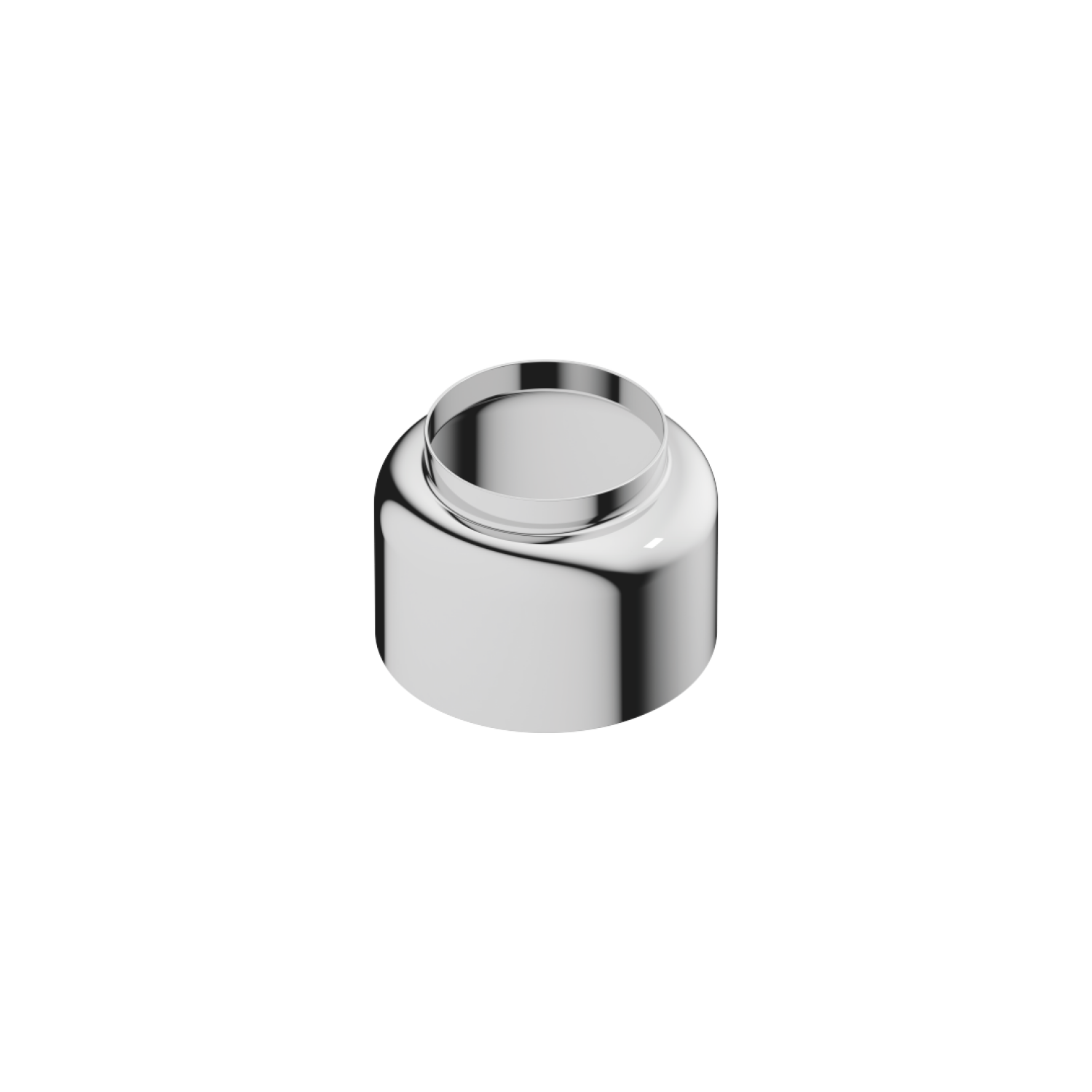 DO Haube ERSATZTEILE 90110202000 Chrom 