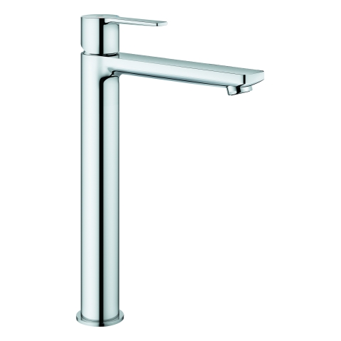 GROHE Einhand-Waschtischbatterie Lineare 23405_1 XL-Size chrom GROHE Einhand-Waschtischbatterie Lineare 23405_1 XL-Size chrom