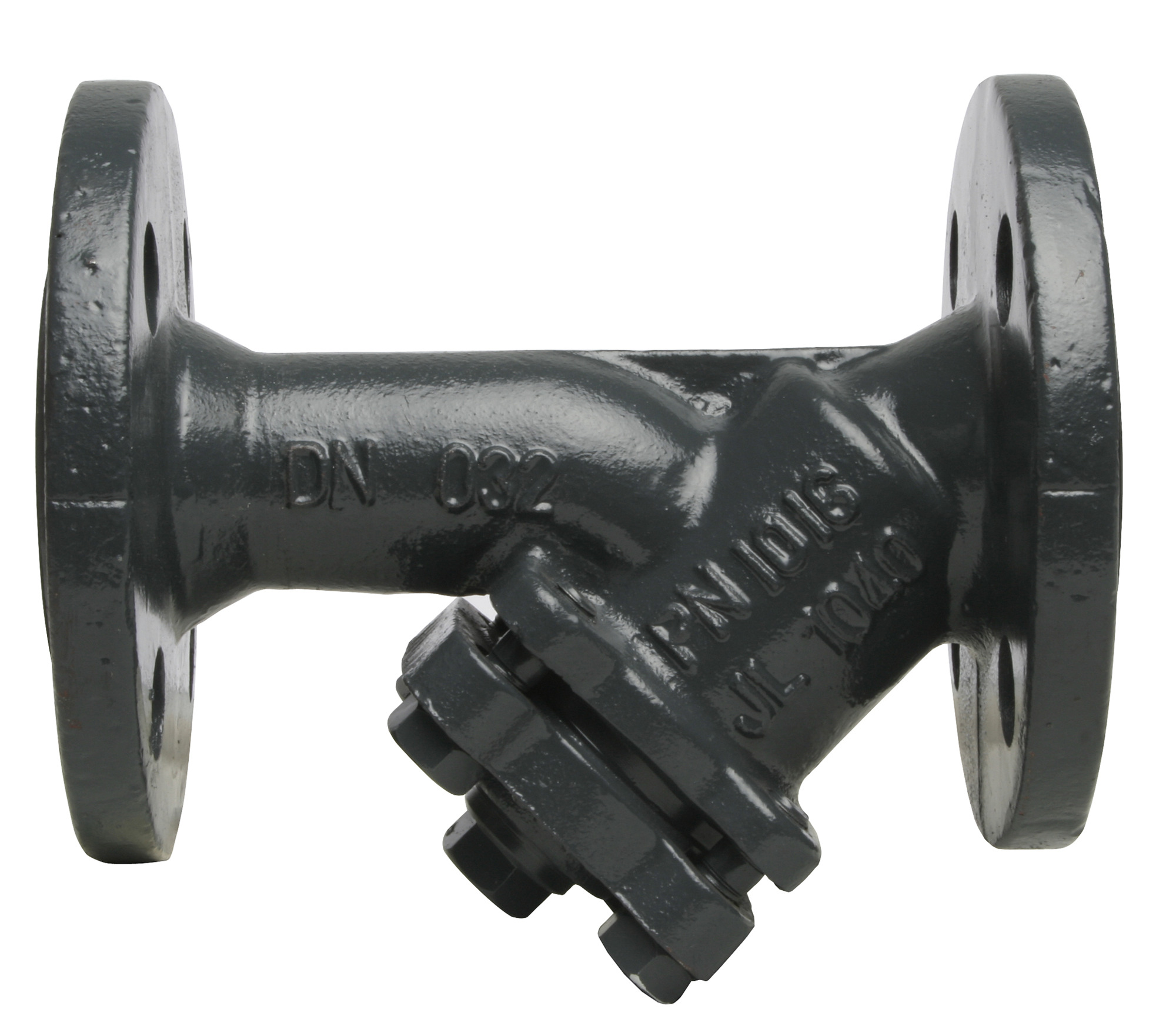 Danfoss Schmutzfänger FVF, DN32-16 DN32, PN16, Kvs 20, Flansch