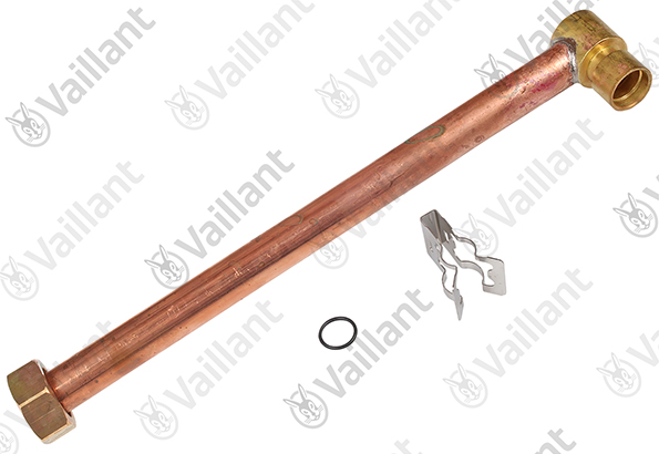 Vaillant Rohr, 22 x steck Vaillant-Nr. 193525