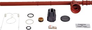 BOSCH Ersatzteil TTNR: 87190010420 Gasartumbausatz 31-> 21,23