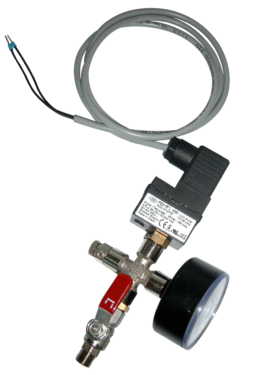 Wilo Bausatz Wassermangelsicherung WMS R1/4