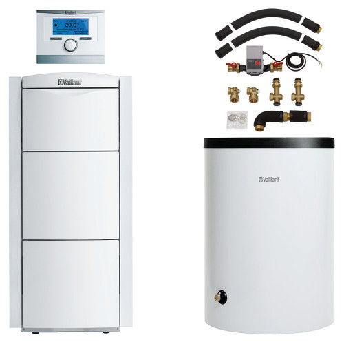 Vaillant Paket 2.12/7 ecoVIT exclusiv VKK 286/4 LL,VRC 700/6, VIHR200/6B