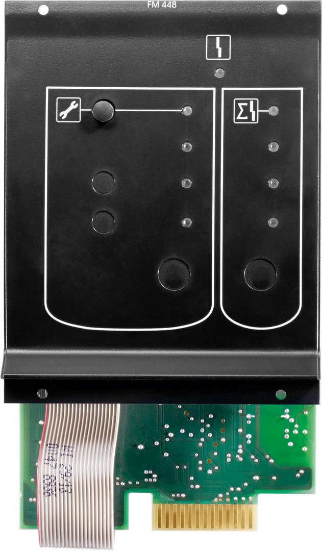 BOSCH Ersatzteil TTNR: 8718590746 Frontplatte FM448/CMB900 schwarz everp
