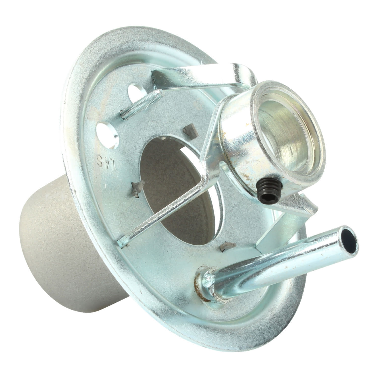 MHG Mischsystem m. Sichtrohr RE 1.4 S Nr. 95.22100-4231