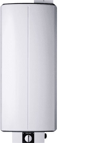 STIEBEL ELTRON Zentrales Lüftungsgerät LWA 100 mit Abluft WP