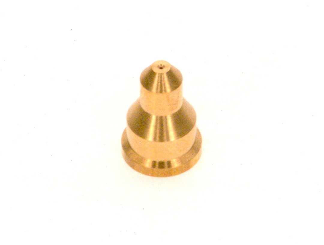 BOSCH Ersatzteil TTNR: 87290108220 Zünddüse (2,5) (10x)