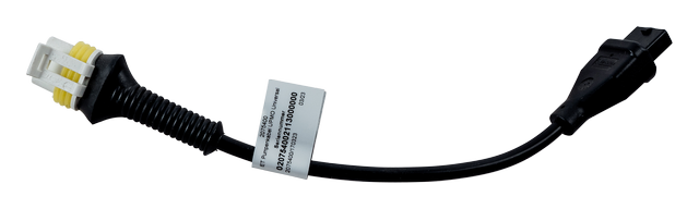 Wolf Pumpenkabel UPMO Universal für BWS-1 Heizung- und Solekreis