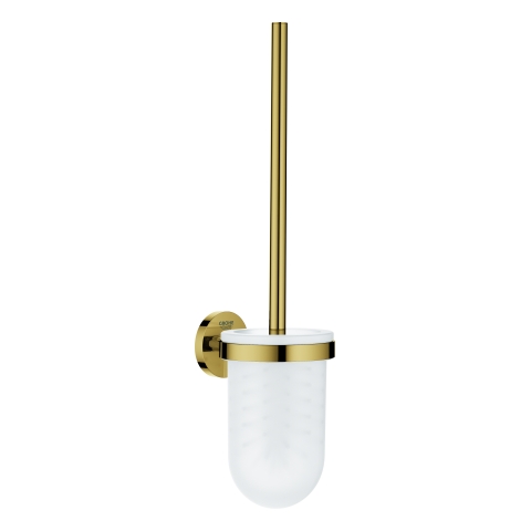 GROHE Toilettenbürstengarnitur Essentials 40374_1 cool sunrise