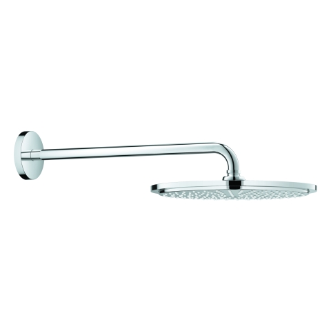 GROHE Kopfbrauseset Rainshower C 310 26257 Brausearm 422mm 12,5l chrom
