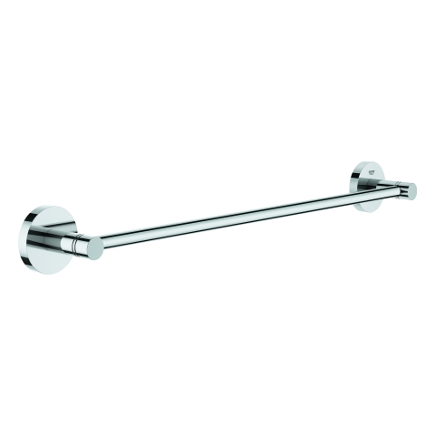 GROHE Badetuchhalter Essentials 40688_1 450mm Metall chrom