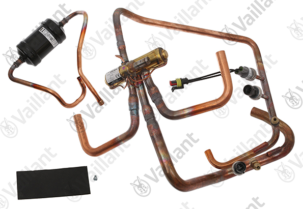 Vaillant 4-Wege-Ventil, 5 kW Vaillant-Nr. 0020222892