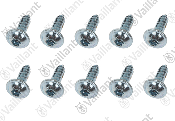 Vaillant Schraube, (x10) Vaillant-Nr. 108542
