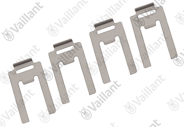 Vaillant Klammer, (x4) Vaillant-Nr. 0020061739