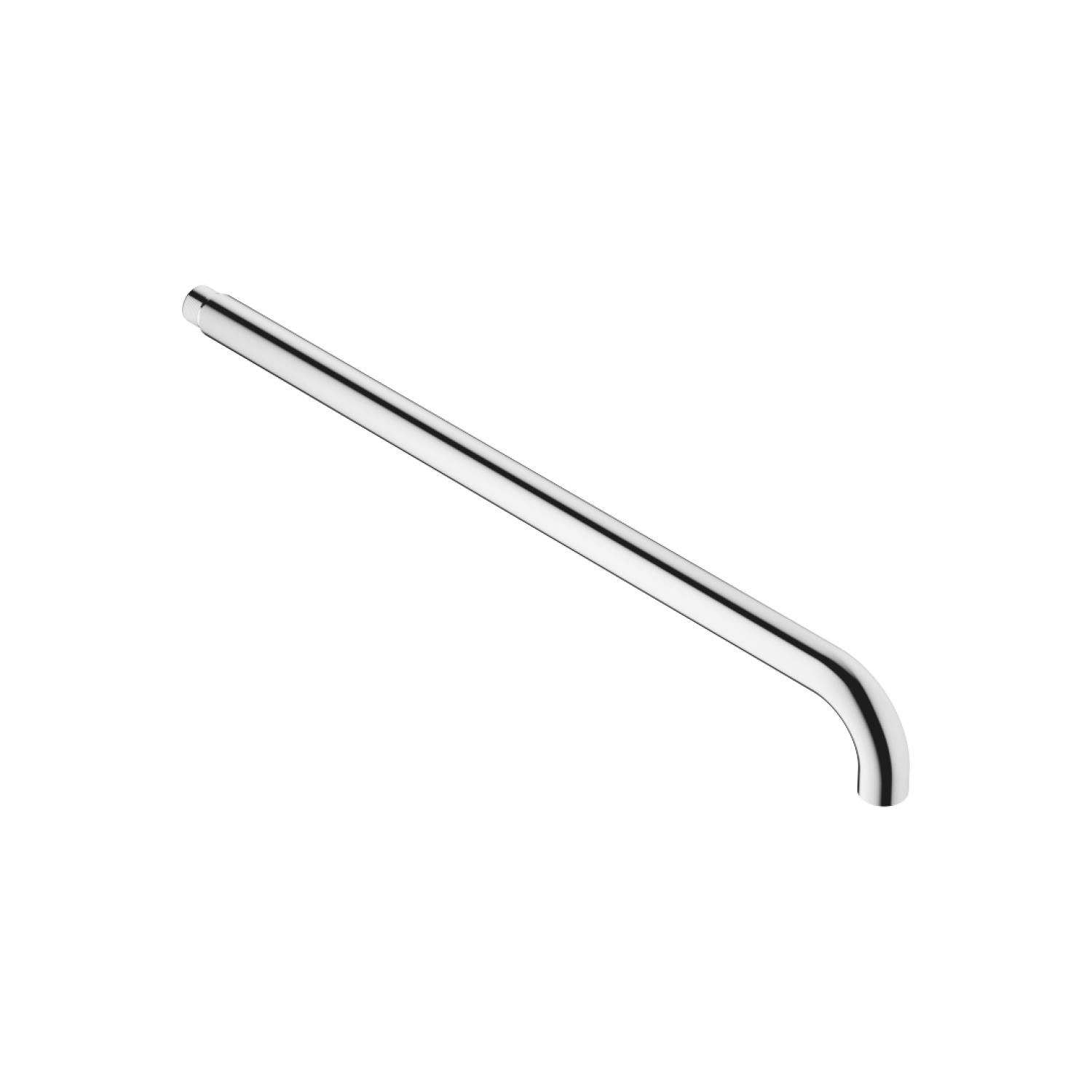 DO Rohr ERSATZTEILE 90110307000 462 x 61 x 24 mm Chrom
