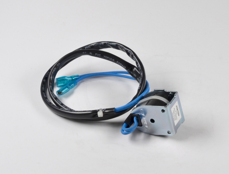 Spule, Elektronisches Expansionsventil MVV 1600 DC Spule, Elektronisches Expansionsventil MVV 1600 DC