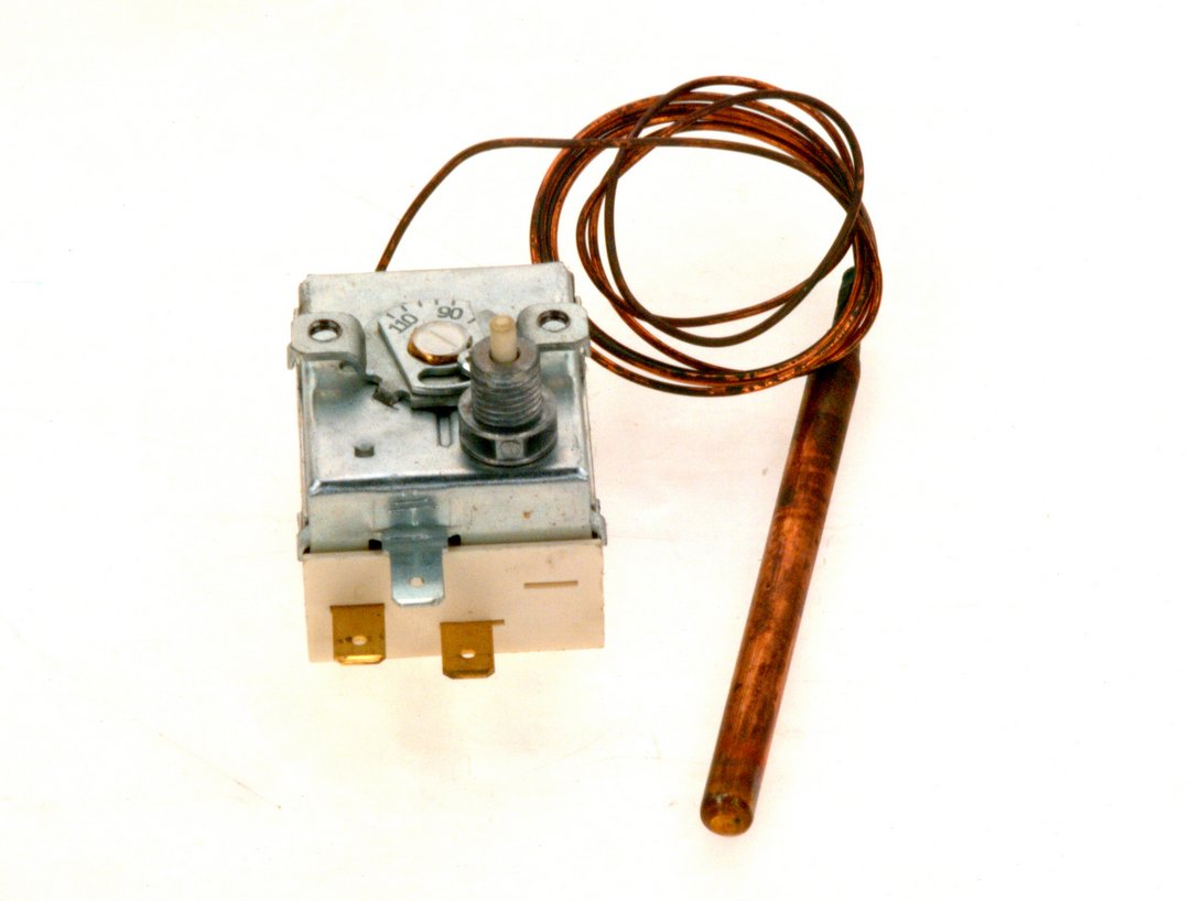 BOSCH Ersatzteil TTNR: 87182222740 Temperaturbegrenzer