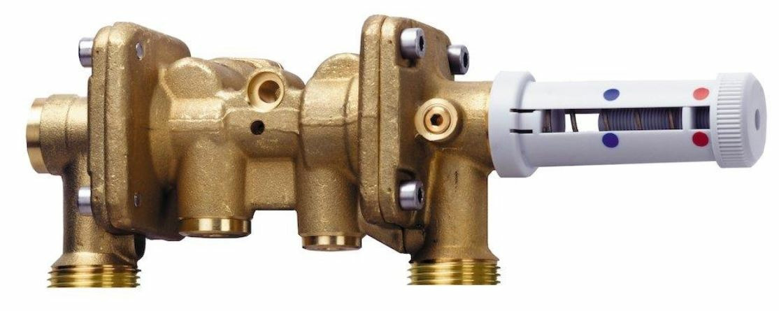 Danfoss Service Kit PM-2+P