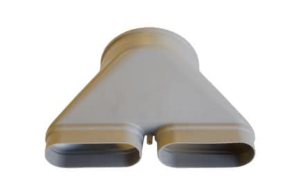 Zehnder Übergang CK 300/DN 160 Nr.990322025